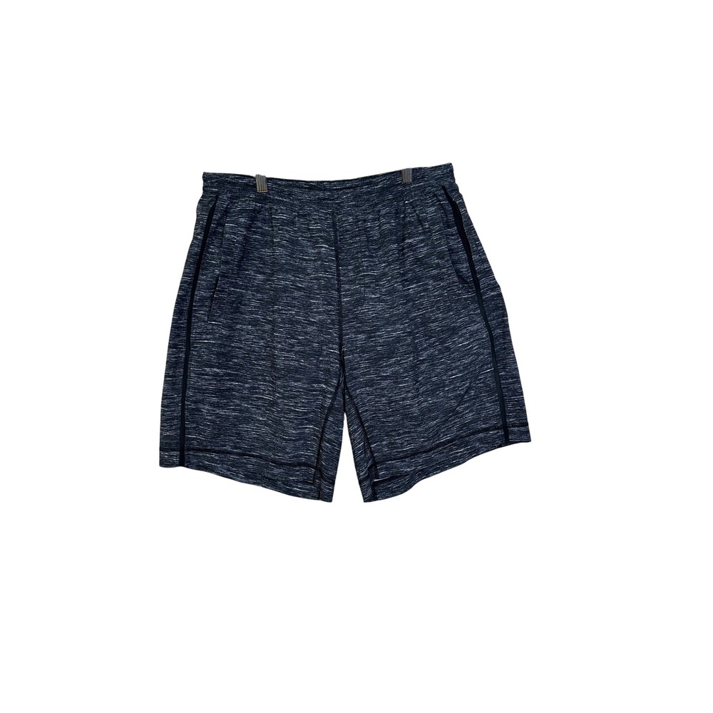 Lululemon‎ Mens Athletic Running Shorts size XL